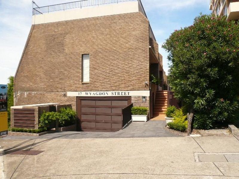 6/17 Wyagdon Street, Neutral Bay NSW 2089