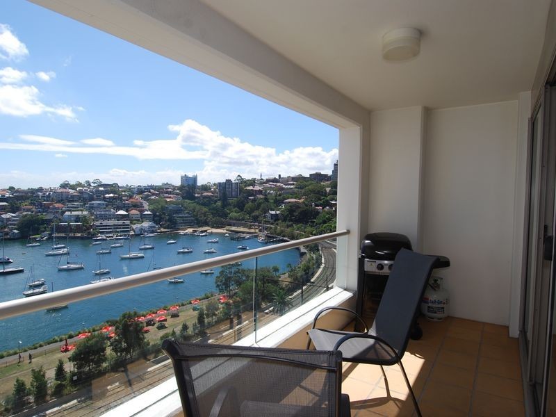 902/12 Glen Street, Milsons Point NSW 2061