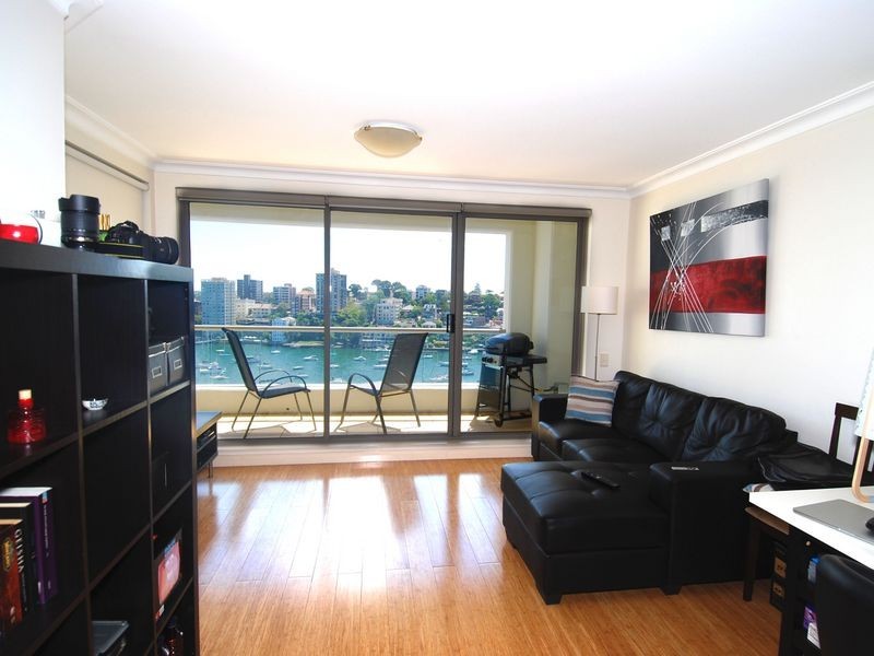 902/12 Glen Street, Milsons Point NSW 2061