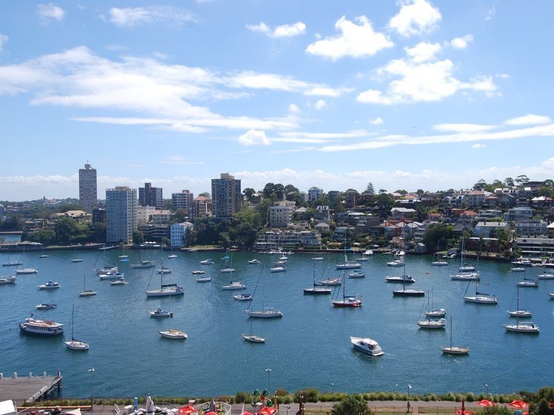 902/12 Glen Street, Milsons Point NSW 2061