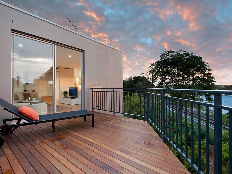 9 Commodore Street, Mcmahons Point NSW 2060