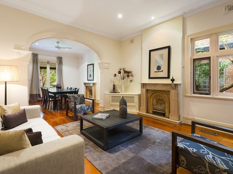 5 Wolger Road, Mosman NSW 2088