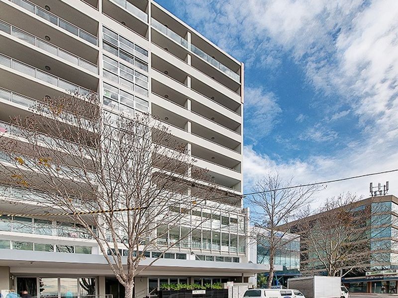 4/45 Chandos Street, St Leonards NSW 2065