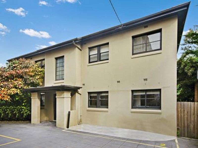 3/129 Kurraba Road, Neutral Bay NSW 2089