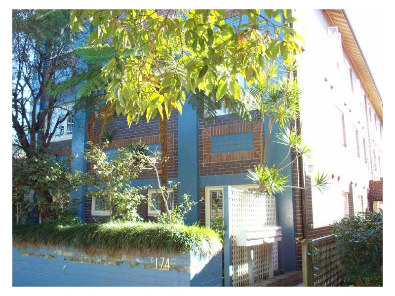 6/174 Raglan Street, Mosman NSW 2088