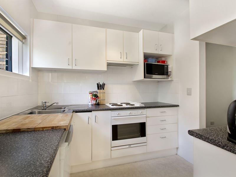 25/18 Carr Street, Waverton NSW 2060