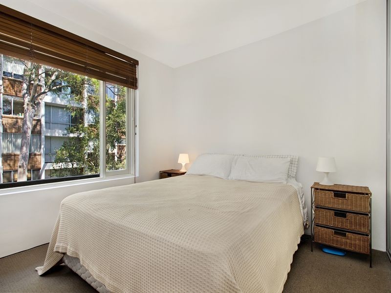 25/18 Carr Street, Waverton NSW 2060