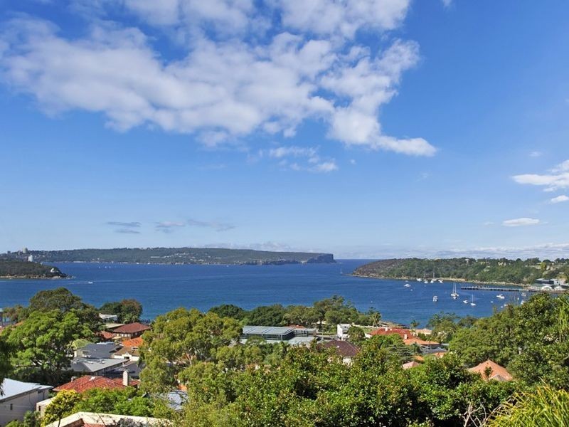 15 Little Street, Mosman NSW 2088