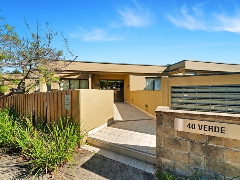 208/40 King Street, Wollstonecraft NSW 2065