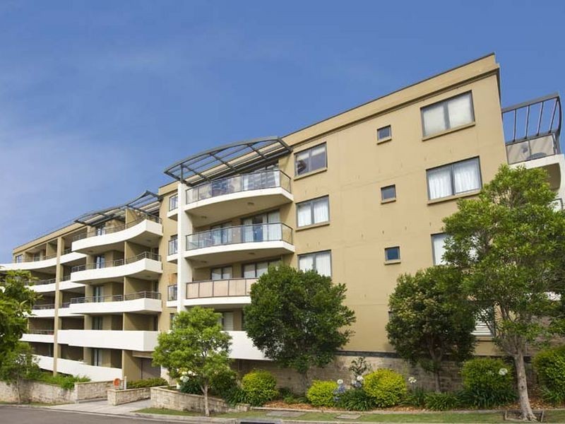 208/40 King Street, Wollstonecraft NSW 2065