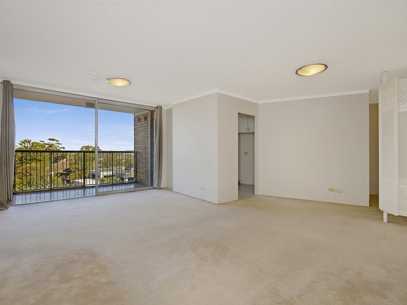 7D/72 Prince Street, Mosman NSW 2088