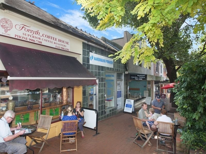 Suite 2/284A Willoughby Road, Naremburn NSW 2065