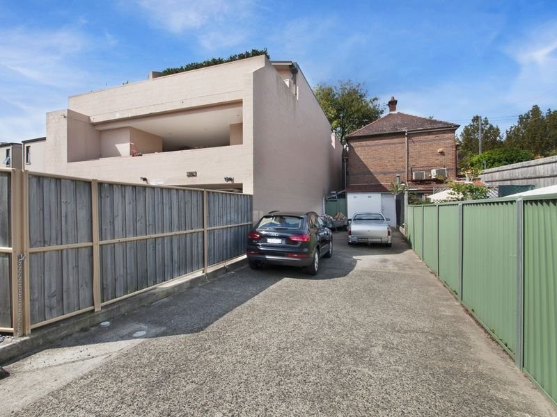 Suite 2/284A Willoughby Road, Naremburn NSW 2065