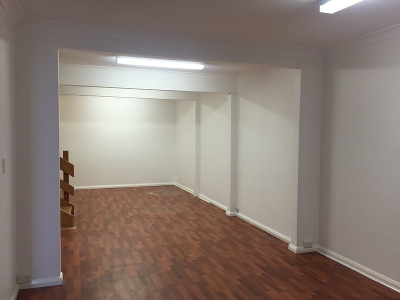 Suite 2/284A Willoughby Road, Naremburn NSW 2065