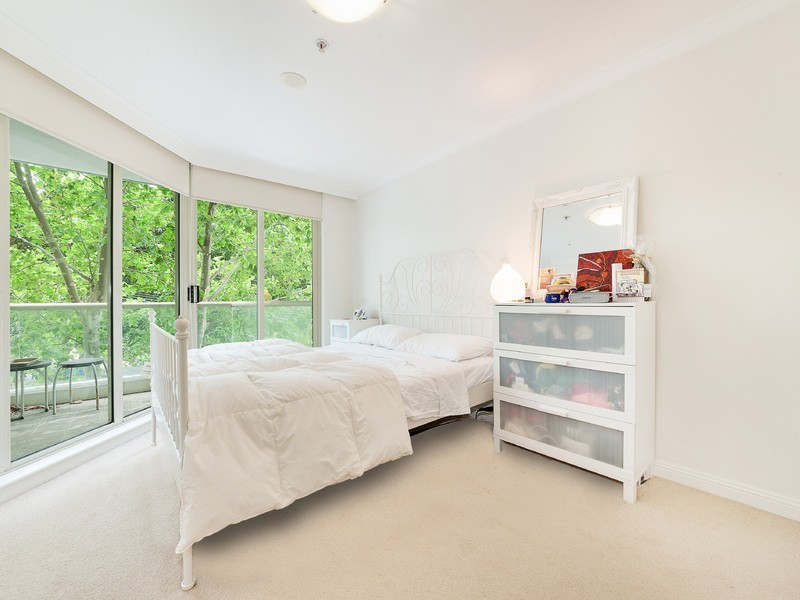 202/38 Alfred Street, Milsons Point NSW 2061