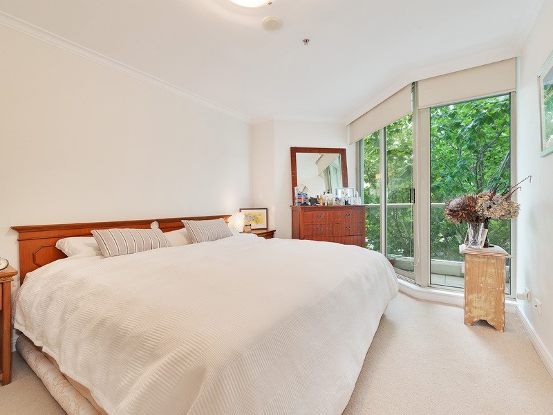 202/38 Alfred Street, Milsons Point NSW 2061