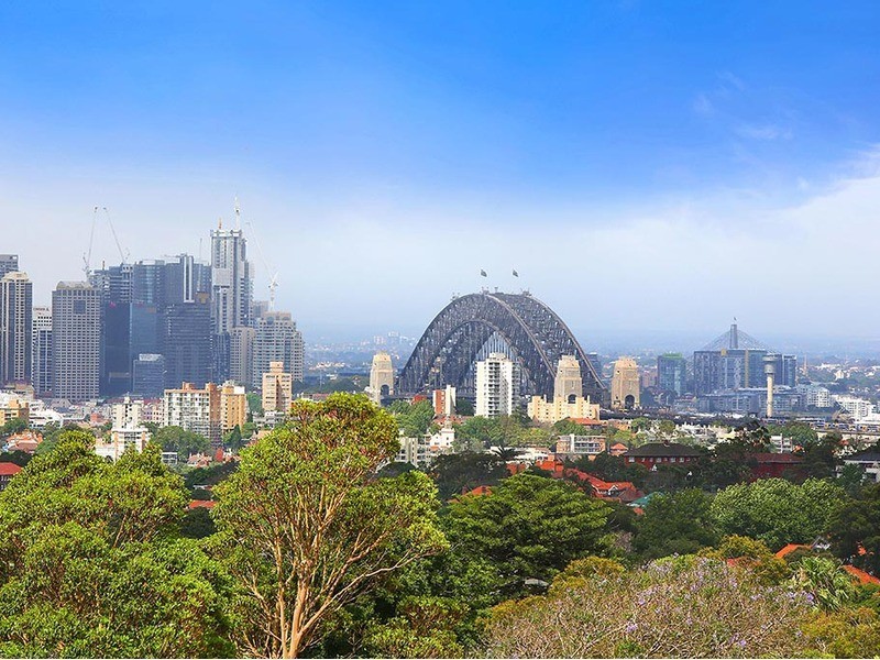 502/55 Harbour Street, Mosman NSW 2088