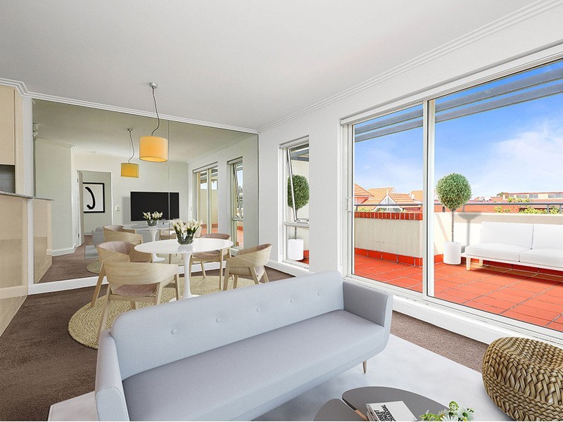 502/55 Harbour Street, Mosman NSW 2088