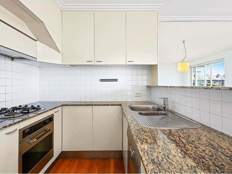 502/55 Harbour Street, Mosman NSW 2088