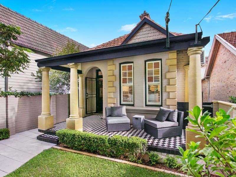 101 Belmont Road, Mosman NSW 2088
