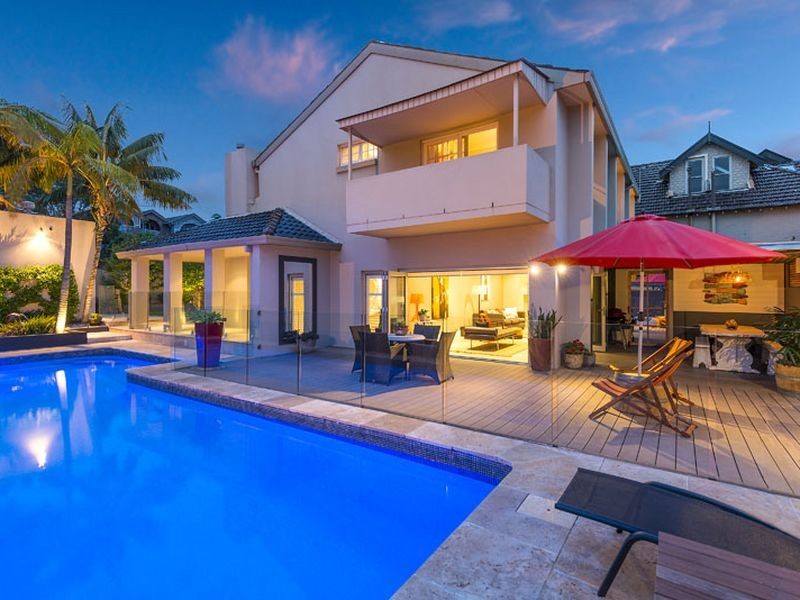 1B St Elmo Street, Mosman NSW 2088