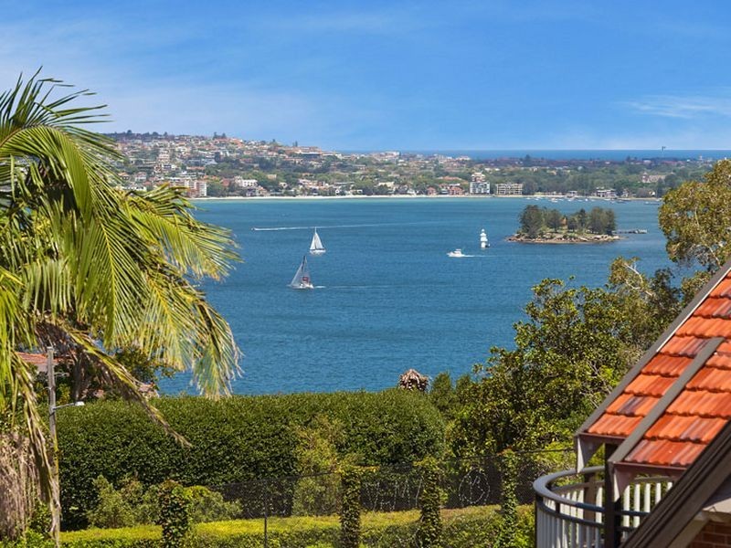 1B St Elmo Street, Mosman NSW 2088