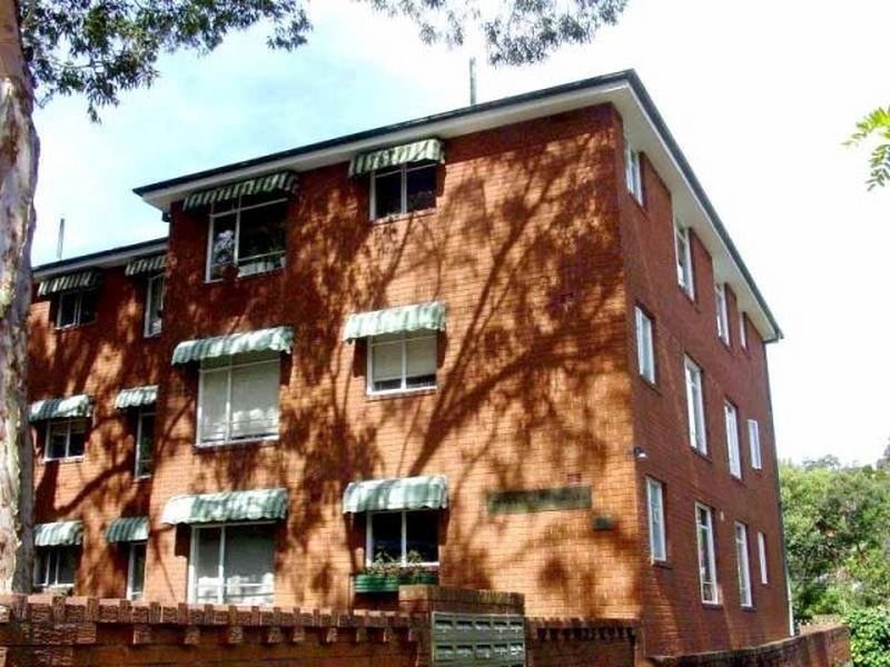 19/59 Bent Street, Neutral Bay NSW 2089