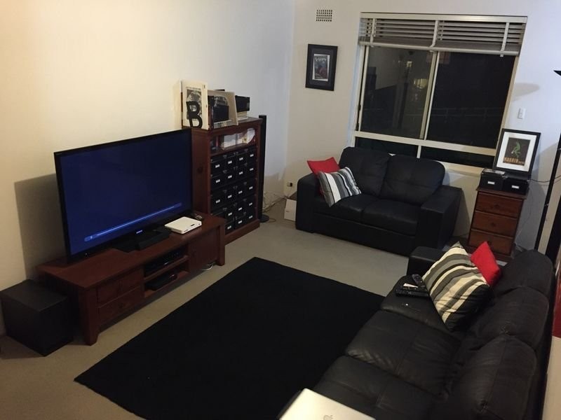 19/59 Bent Street, Neutral Bay NSW 2089