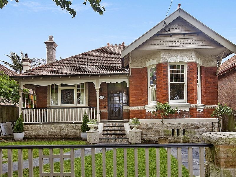 49 Holt Avenue, Mosman NSW 2088