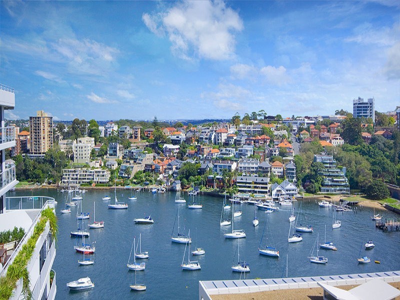 1707/30 Glen Street, Milsons Point NSW 2061