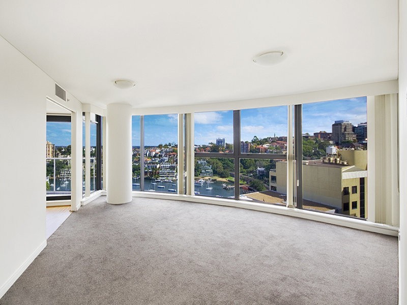 1707/30 Glen Street, Milsons Point NSW 2061