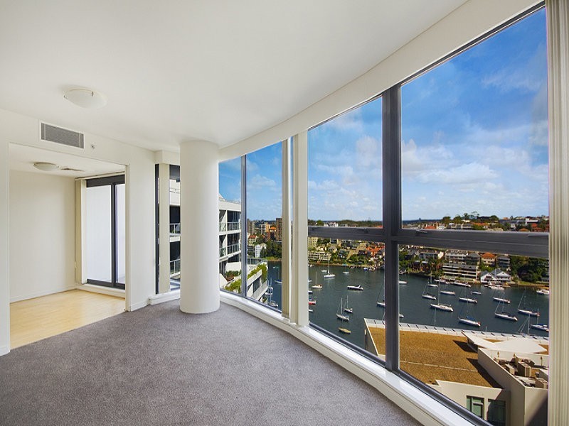 1707/30 Glen Street, Milsons Point NSW 2061