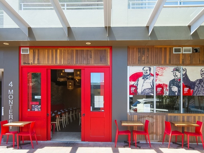 3/4-6 Rangers Road, Neutral Bay NSW 2089