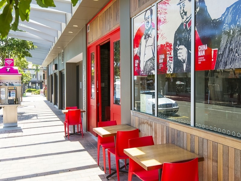 3/4-6 Rangers Road, Neutral Bay NSW 2089