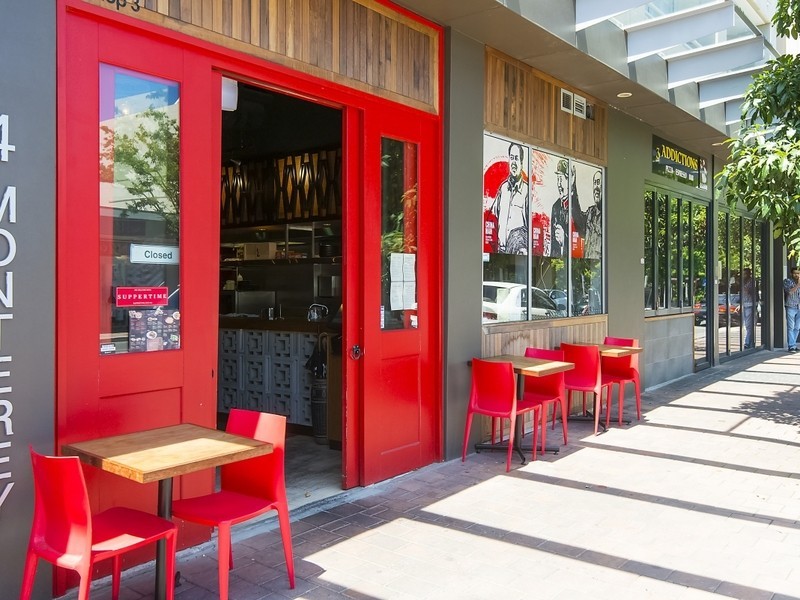 3/4-6 Rangers Road, Neutral Bay NSW 2089