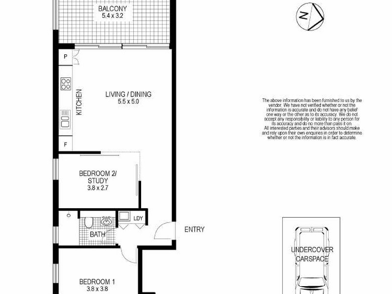 2/146 Spit Road, Mosman NSW 2088
