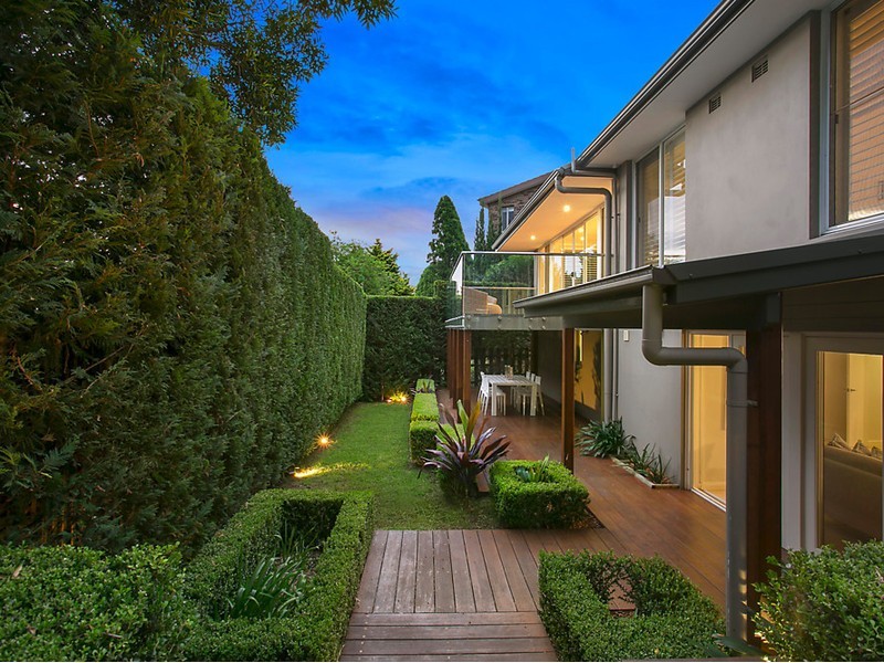 40 Central Avenue, Mosman NSW 2088