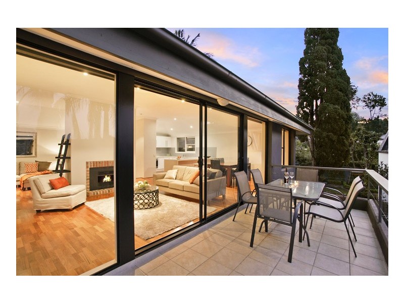 11B Alan Street, Cammeray NSW 2062