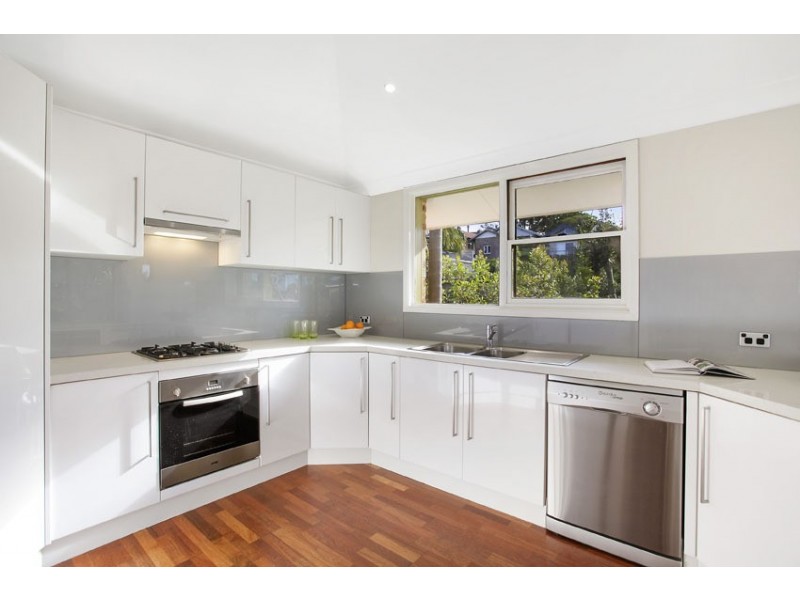 11B Alan Street, Cammeray NSW 2062