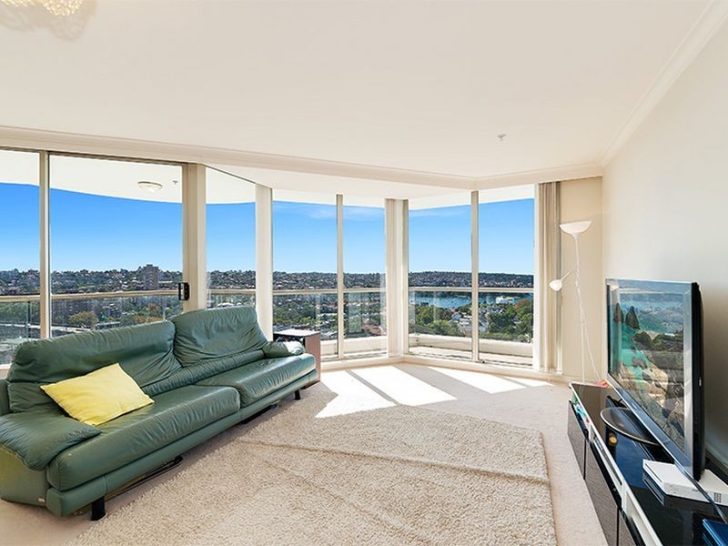 1803/38 Alfred Street, Milsons Point NSW 2061