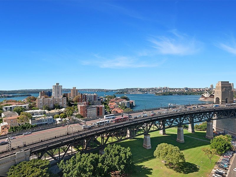 1803/38 Alfred Street, Milsons Point NSW 2061