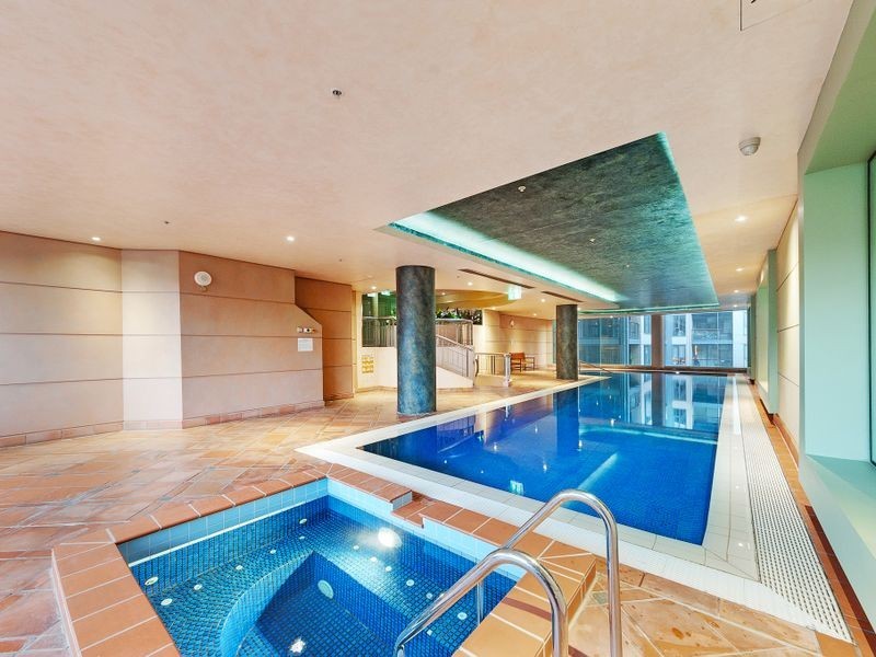 1803/38 Alfred Street, Milsons Point NSW 2061