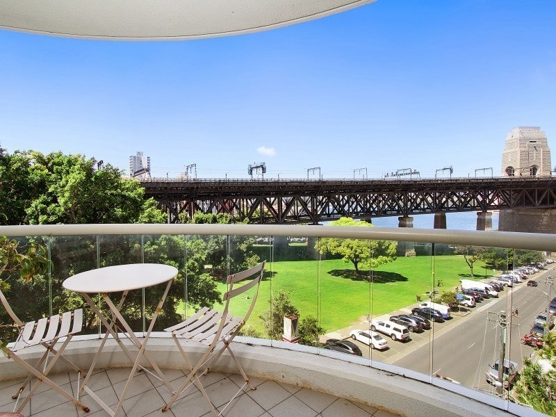 503/38 Alfred Street, Milsons Point NSW 2061