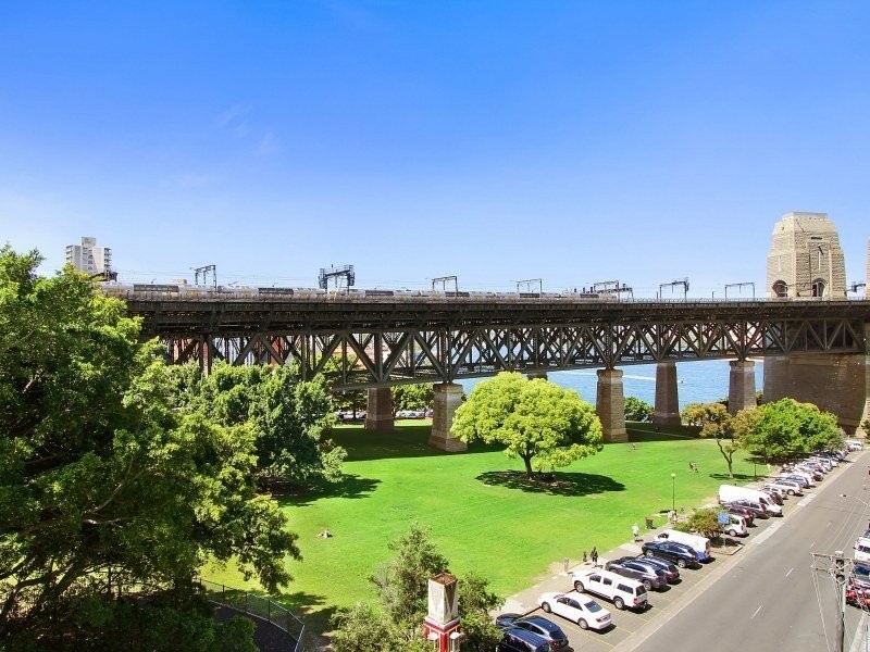 503/38 Alfred Street, Milsons Point NSW 2061