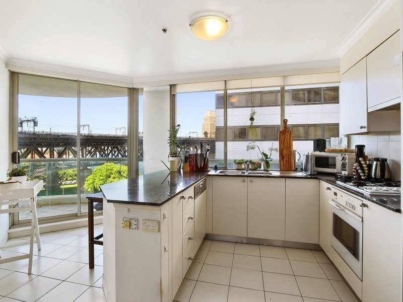 503/38 Alfred Street, Milsons Point NSW 2061