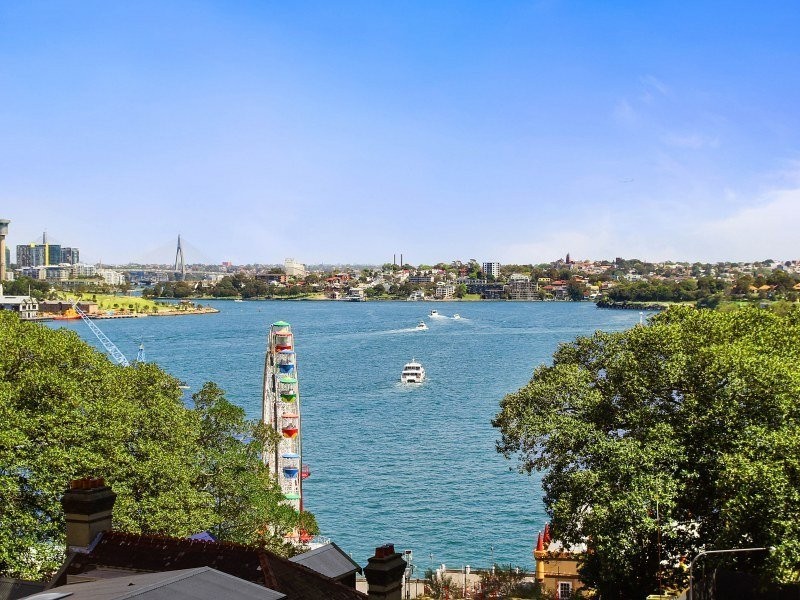 503/38 Alfred Street, Milsons Point NSW 2061