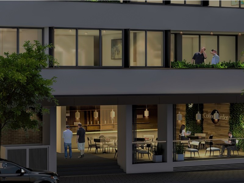 68-70 Chandos Street, St Leonards NSW 2065