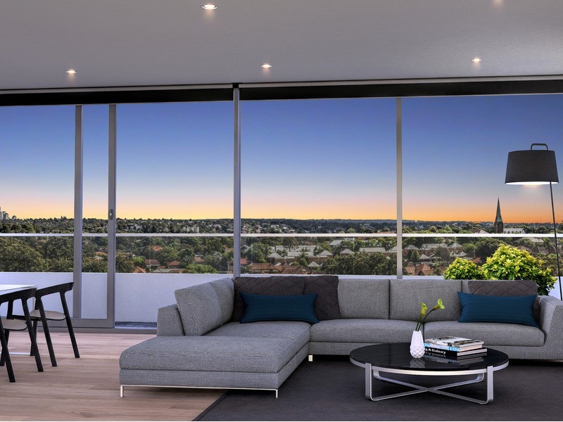 68-70 Chandos Street, St Leonards NSW 2065