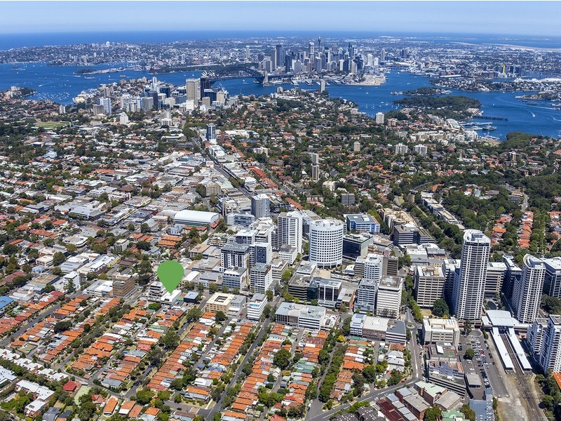 68-70 Chandos Street, St Leonards NSW 2065