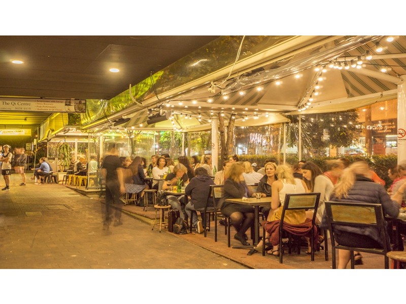 68-70 Chandos Street, St Leonards NSW 2065